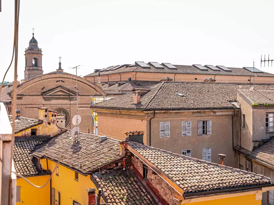 Immagine 34 di Appartamento in affitto  in Via Castelmaraldo15 a Modena