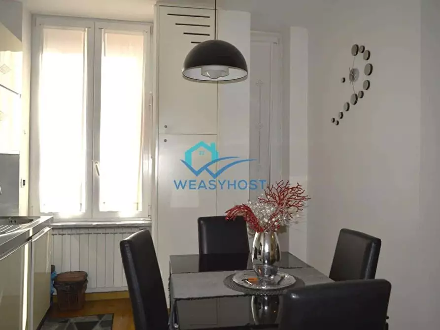 Immagine 3 di Appartamento in affitto  in Via Metaponto16 a Roma