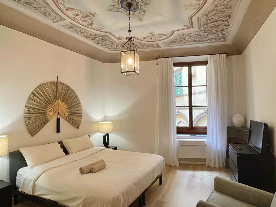 Immagine 1 di Appartamento in affitto  in Corso dei Tintori6 a Firenze