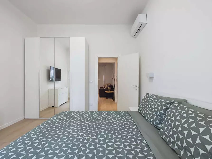 Immagine 12 di Appartamento in affitto  in Via Camonia8 a Bologna