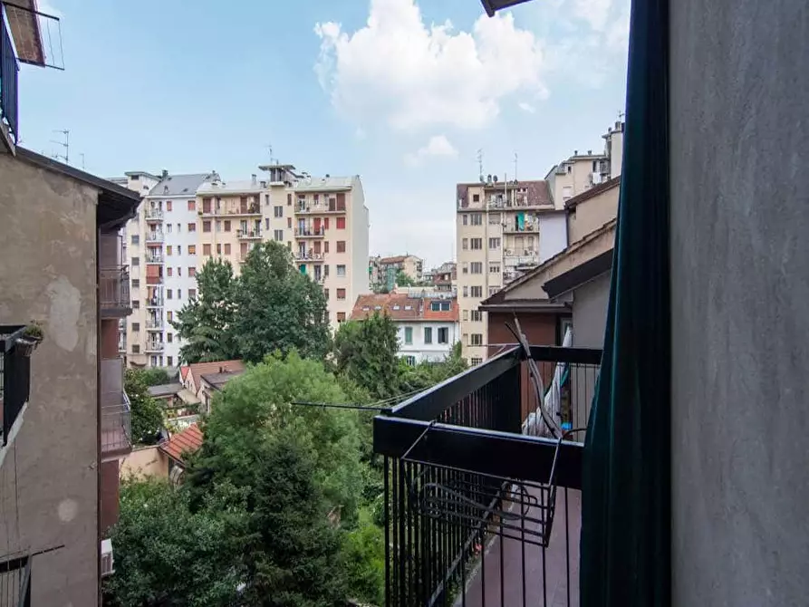 Immagine 15 di Camera in affitto  in Via Francesco Reina14 a Milano