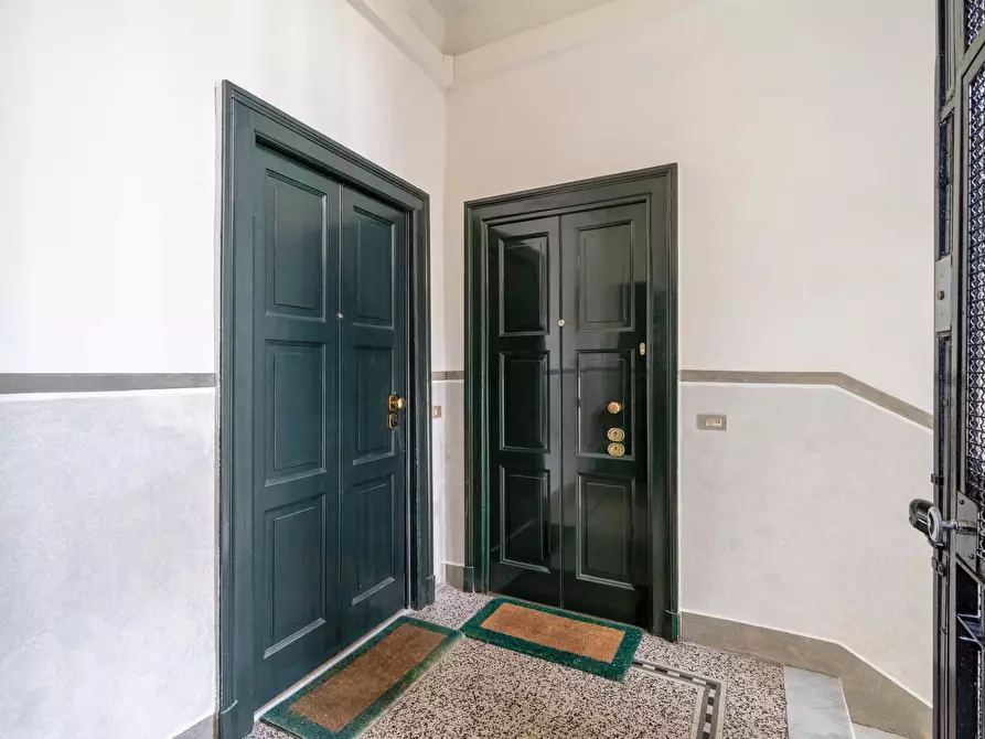 Immagine 54 di Appartamento in affitto  in Via Tiziano13 a Milano