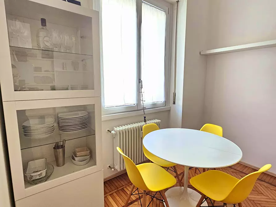 Immagine 7 di Appartamento in affitto  in Via Giuseppe Cuzzi a Milano