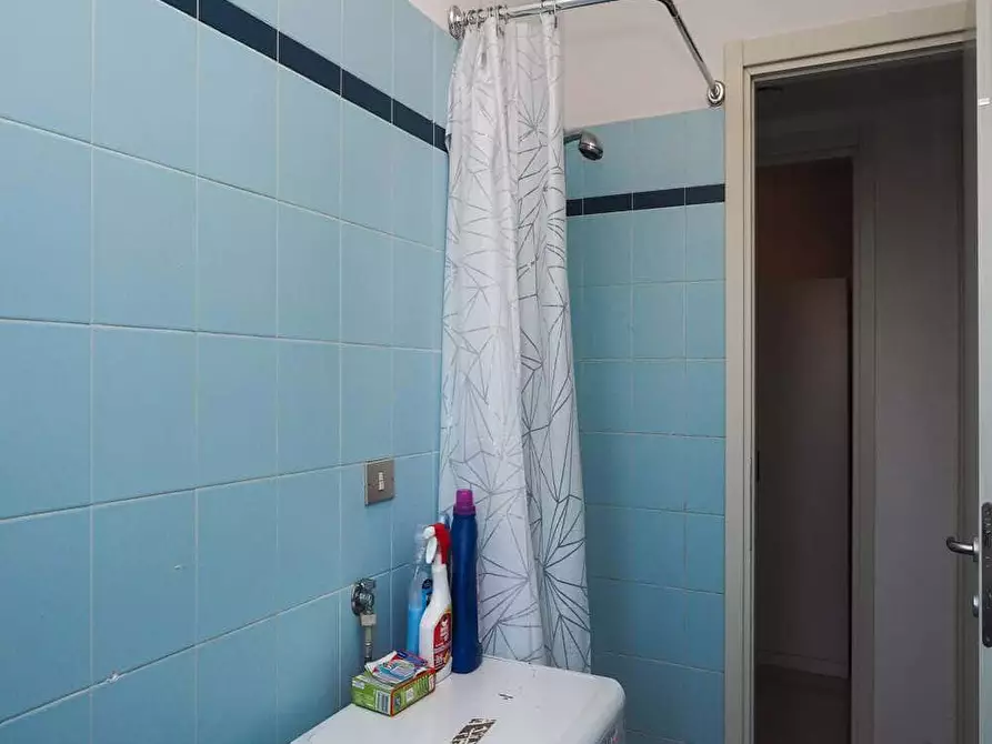 Immagine 14 di Camera in affitto  in Via Vincenzo Giordano Orsini18 a Milano