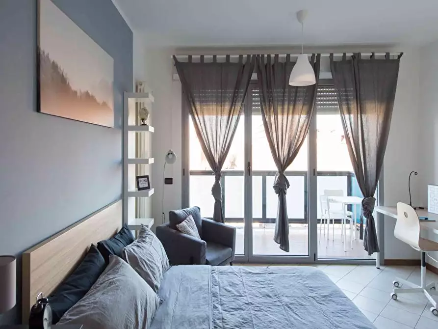 Immagine 6 di Camera in affitto  in Via del Lavoro37/3 a Bologna