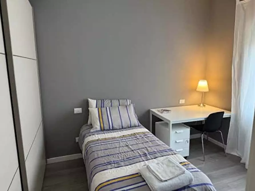 Immagine 4 di Camera in affitto  in Via delle Cave a Bergamo