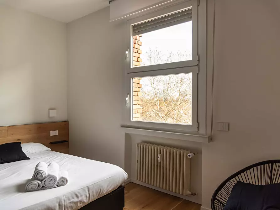 Immagine 20 di Appartamento in affitto  in Piazza Giovanni Perego7 a Milano