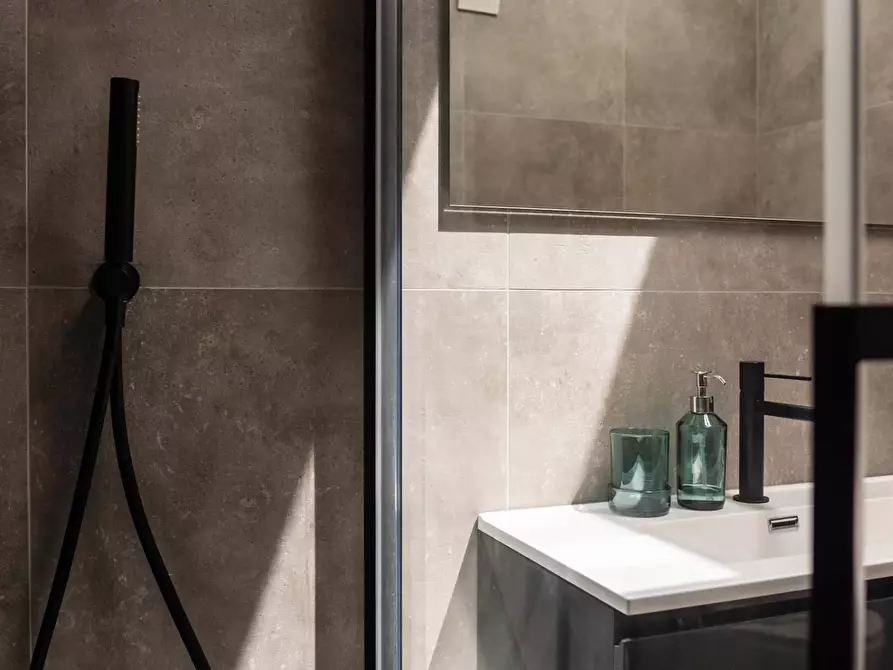 Immagine 18 di Appartamento in affitto  in Via Giacomo Zanella68 a Milano