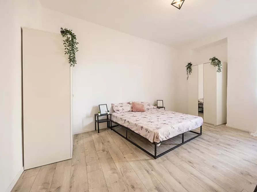 Immagine 1 di Camera in affitto  in Via Don Bosco27 a Milano