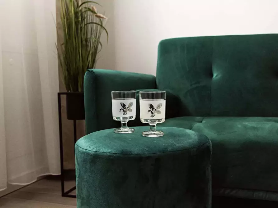 Immagine 21 di Appartamento in affitto  in Via Monte Bianco4 a Milano