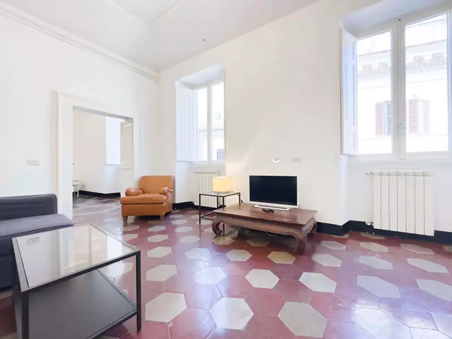 Immagine 29 di Appartamento in affitto  in Via della Mercede16 a Roma