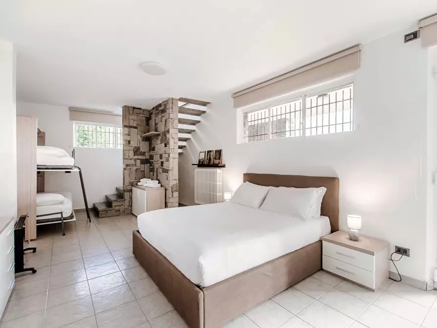 Immagine 3 di Appartamento in affitto  in Via Crotto Urago17 a Barni