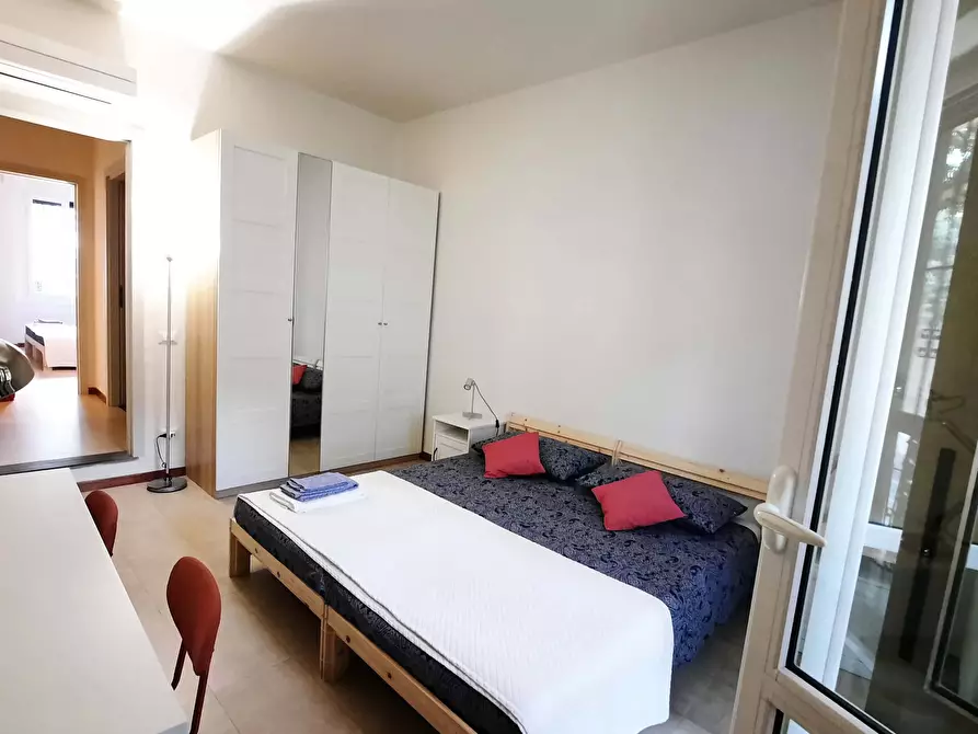 Immagine 2 di Camera in affitto  in Via Enrico Forlanini28 a Firenze