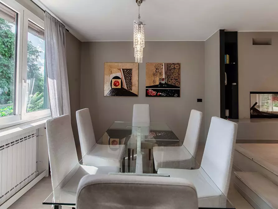 Immagine 18 di Appartamento in affitto  in Via Belvedere10 a Bizzarone