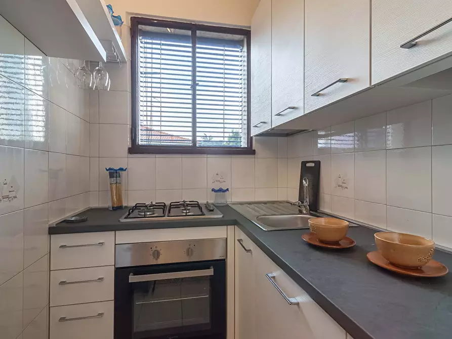 Immagine 5 di Appartamento in affitto  in Via Magenta55 a Sesto San Giovanni