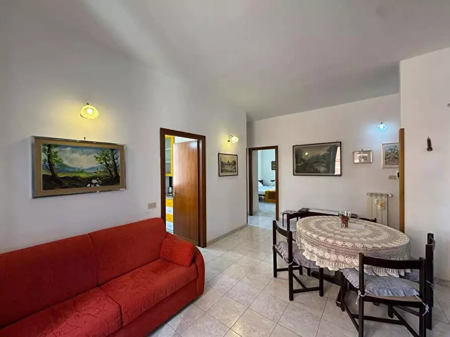 Immagine 6 di Appartamento in affitto  in Via delle Giunchiglie51 a Roma