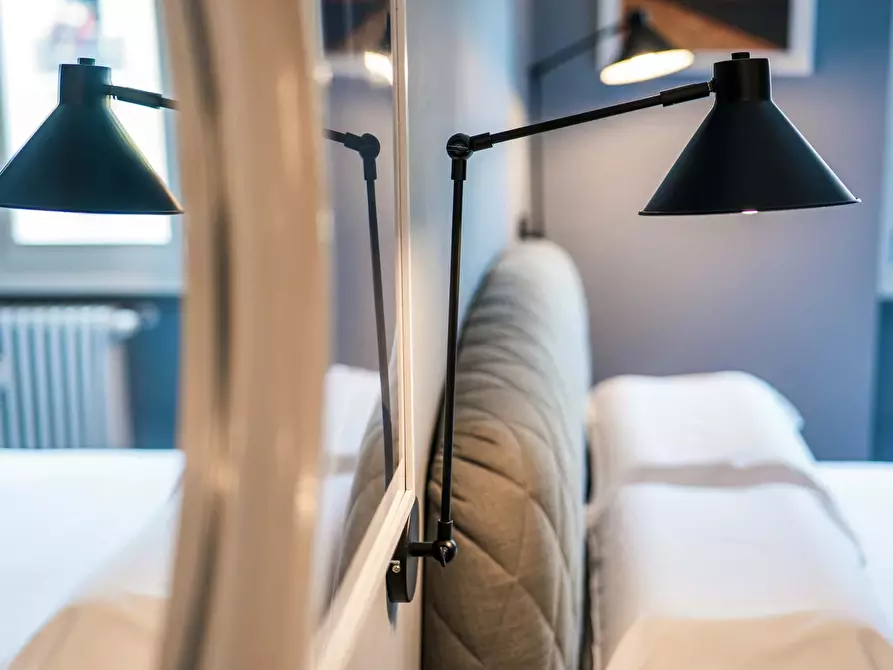 Immagine 59 di Appartamento in affitto  in Via Guido Cavalcanti a Milano