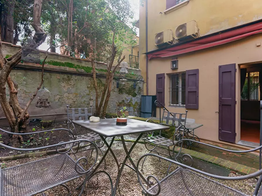 Immagine 39 di Appartamento in affitto  in Via Armando Quadri2 a Bologna