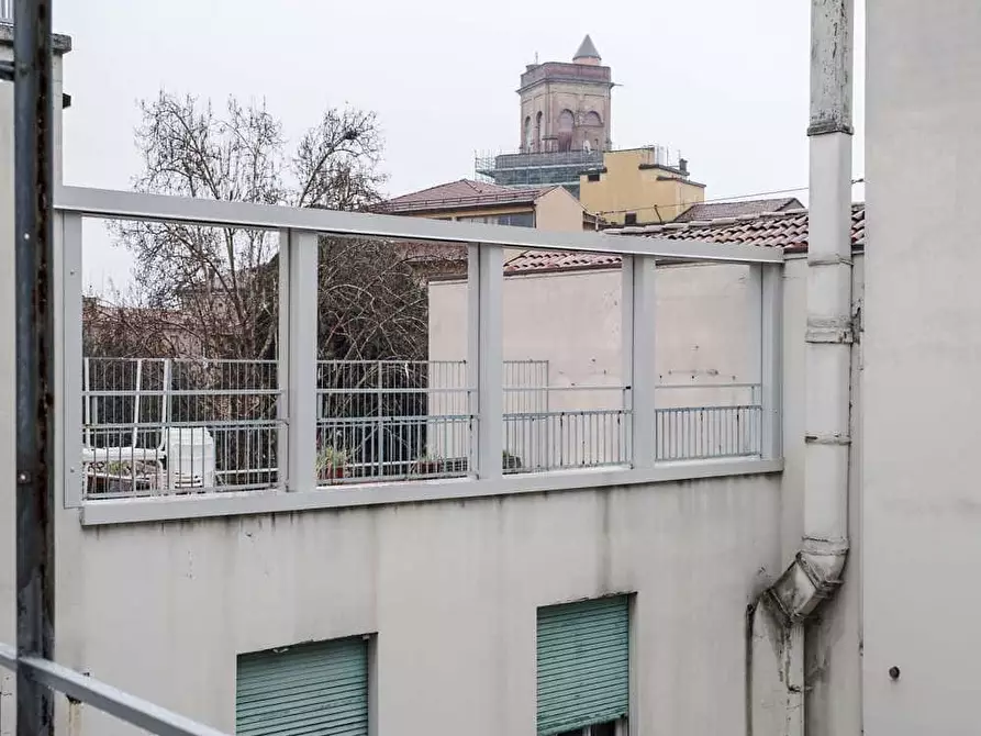 Immagine 11 di Camera in affitto  in Via delle Belle Arti21 a Bologna