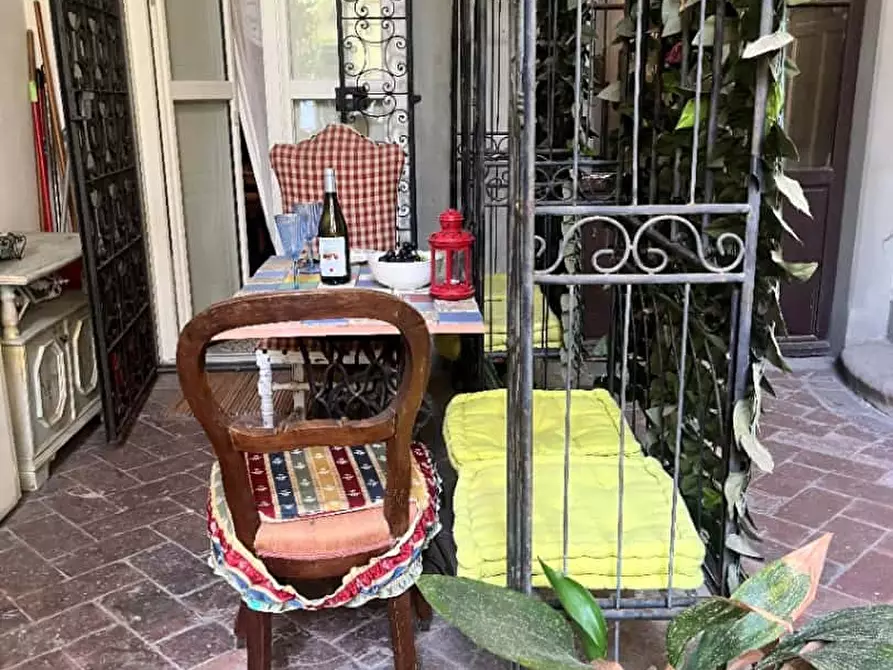 Immagine 5 di Appartamento in affitto  in Via dei Serragli64 a Firenze