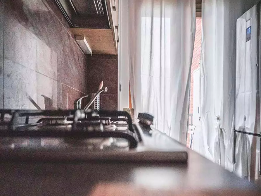 Immagine 15 di Camera in affitto  in Via Ippodromo9 a Milano