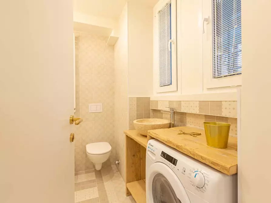 Immagine 17 di Appartamento in affitto  in Via Vincenzo Foppa6 a Milano