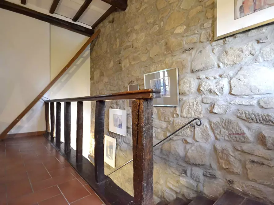 Immagine 40 di Appartamento in affitto  in 50050 Castagno Val d'Elsa, Metropolitan City of Florence, Italy a Capraia E Limite