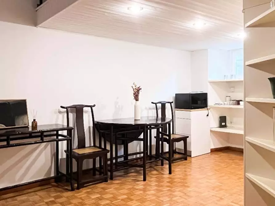 Immagine 10 di Appartamento in affitto  in Via Cappuccini16 a Milano