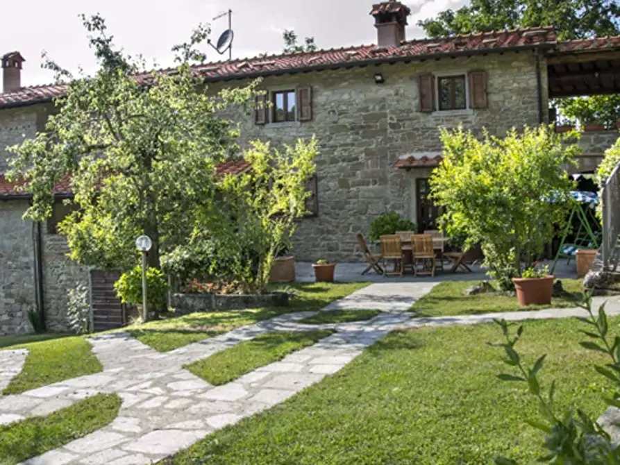 Immagine 4 di Appartamento in affitto  in San Pietro a Dame a Cortona