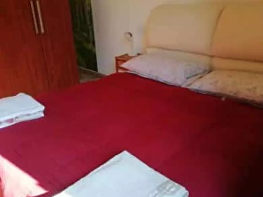 Immagine 4 di Appartamento in affitto  in Via Acquaroni103 a Roma