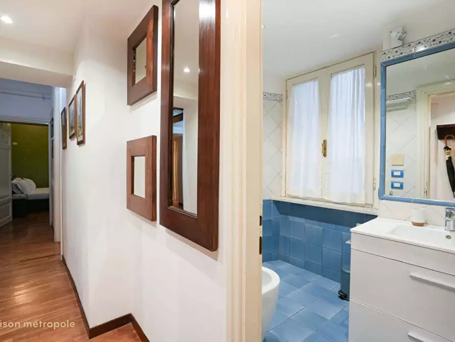 Immagine 8 di Appartamento in affitto  in Via Castelfidardo60 a Roma