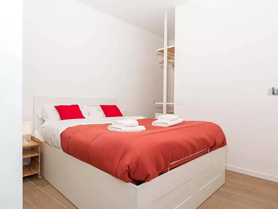 Immagine 3 di Appartamento in affitto  in Via Salasco5 a Milano