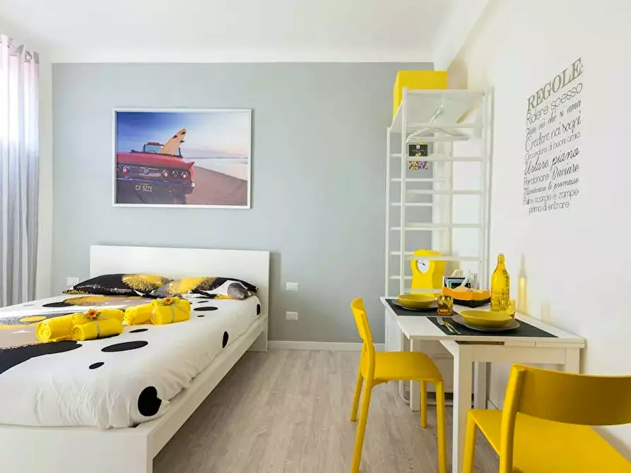 Immagine 4 di Appartamento in affitto  in Via Nicola Palmieri a Milano