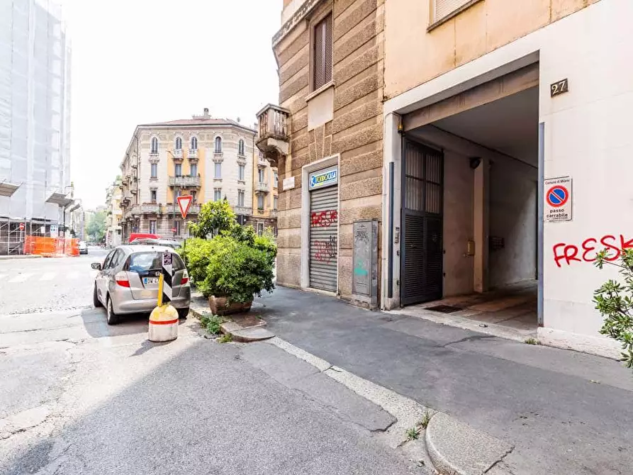 Immagine 20 di Camera in affitto  in Via Natale Battaglia27 a Milano