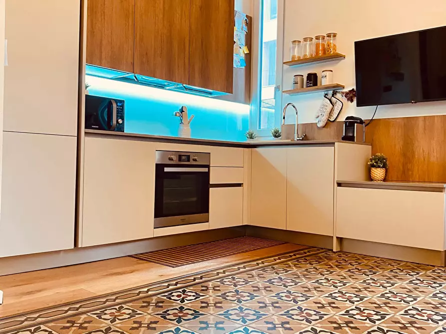 Immagine 3 di Appartamento in affitto  in Via Arbe51 a Milano