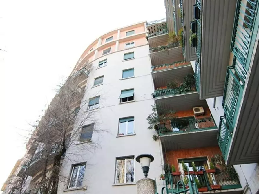 Immagine 6 di Appartamento in affitto  in Via Conca del Naviglio18 a Milano