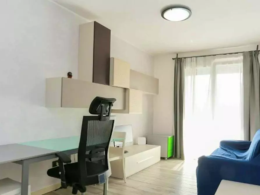 Immagine 25 di Appartamento in affitto  in Via Clitumno a Milano