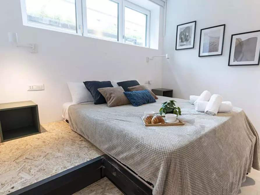 Immagine 5 di Appartamento in affitto  in Via Privata Don Bartolomeo Grazioli28 a Milano