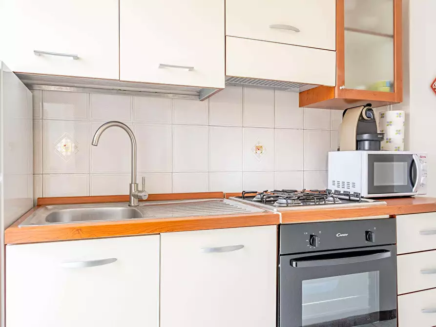 Immagine 17 di Appartamento in affitto  in Via Privata Flumendosa47 a Milano