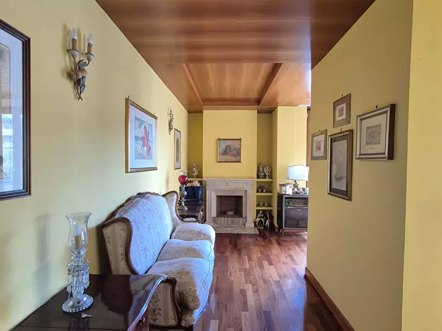 Immagine 13 di Appartamento in affitto  in Viale di Trastevere246 a Roma