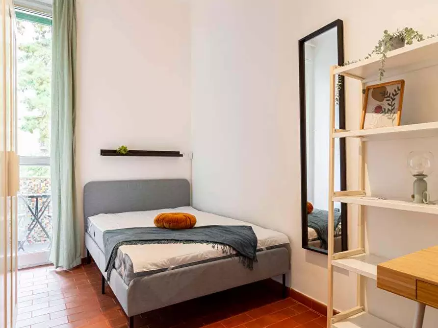 Immagine 5 di Camera in affitto  in Via Giovanni Schiaparelli19 a Milano