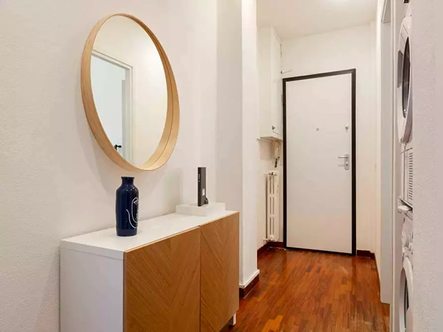 Immagine 12 di Camera in affitto  in Via Friuli8 a Milano