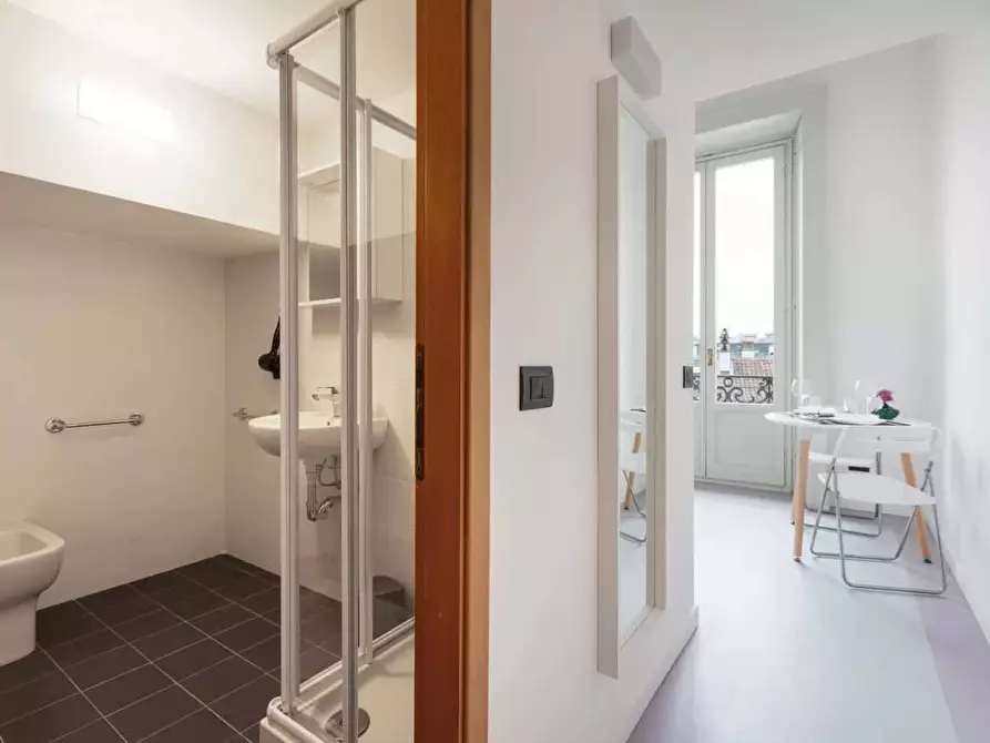 Immagine 13 di Appartamento in affitto  in Corso Magenta25 a Milano