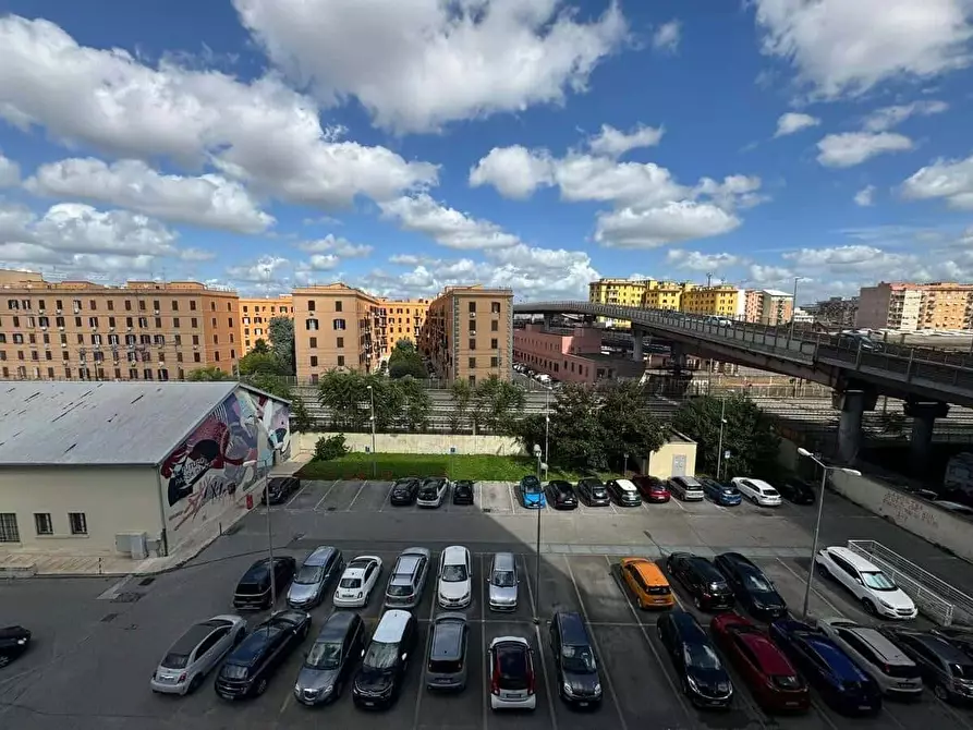 Immagine 12 di Appartamento in affitto  in Via Casilina9 a Roma