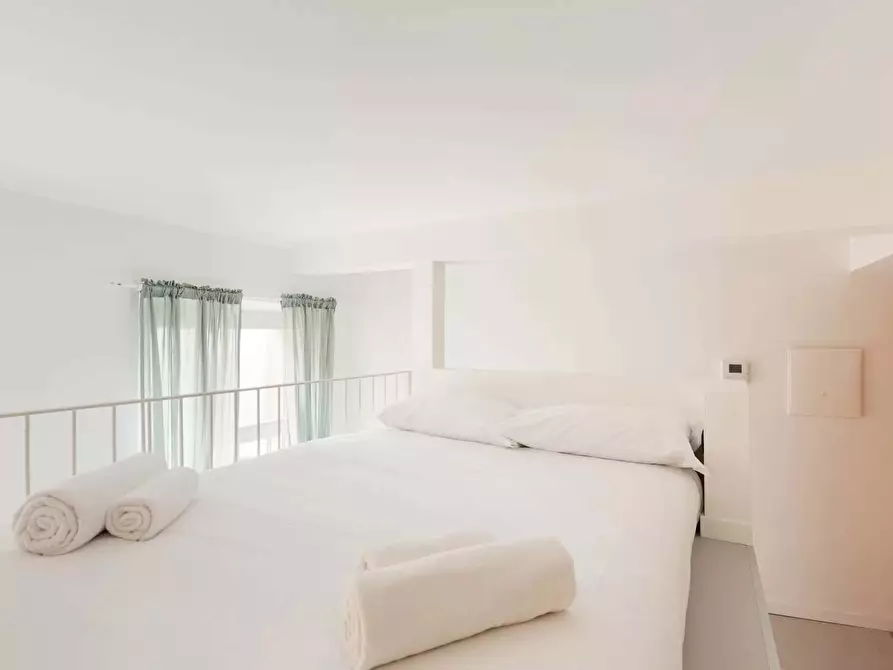 Immagine 4 di Appartamento in affitto  in Corso Magenta25 a Milano