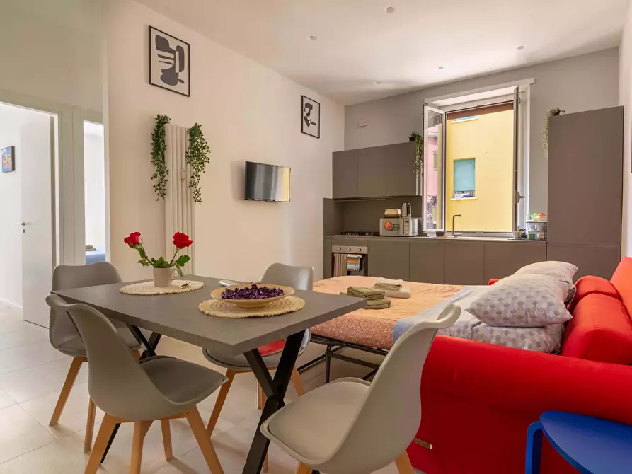 Immagine 6 di Appartamento in affitto  in Via Giacomo Barzellotti3 a Roma