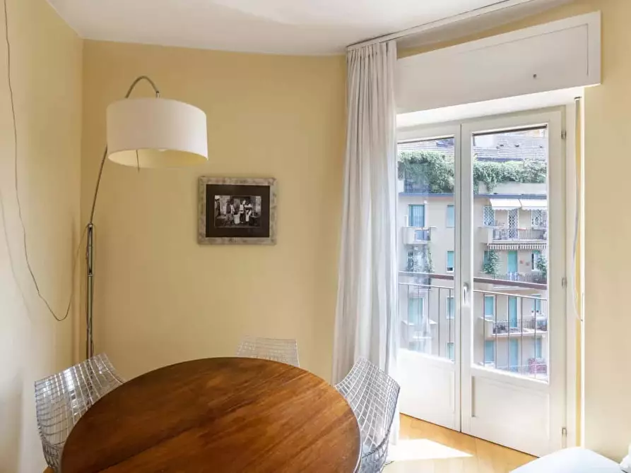 Immagine 31 di Appartamento in affitto  in Via dei Grimani15 a Milano