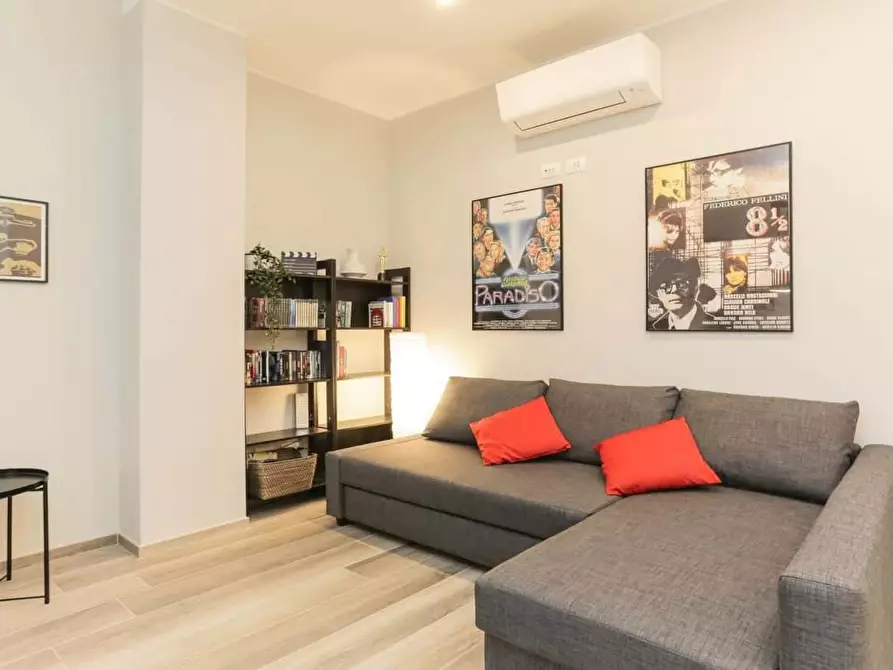 Immagine 5 di Appartamento in affitto  in Via Negroli10 a Milano