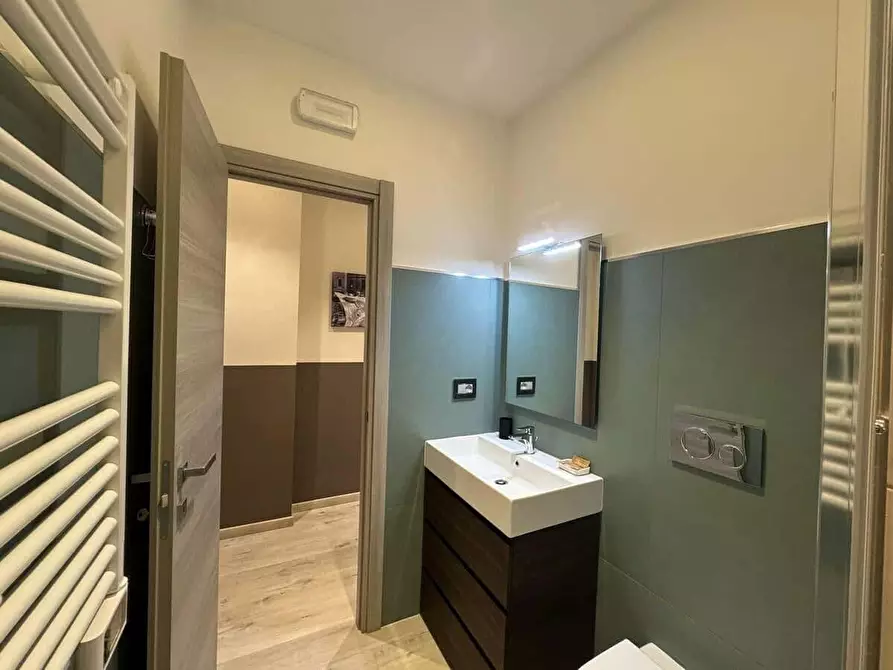 Immagine 13 di Appartamento in affitto  in Via Gino Capponi96 a Roma