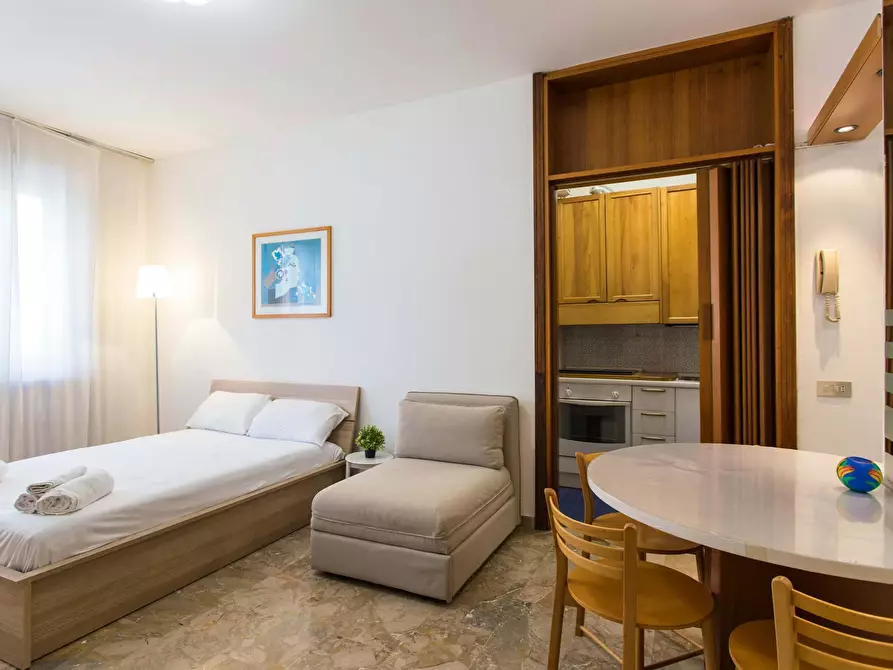 Immagine 3 di Appartamento in affitto  in Via Egadi a Milano